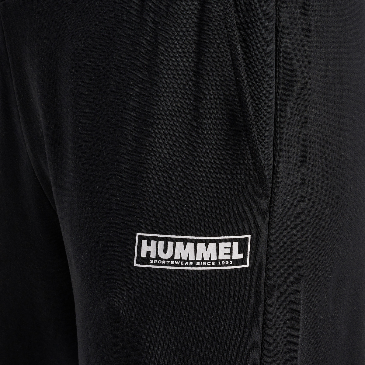 hmlLEGACY WO REGULAR PANTS PLUS