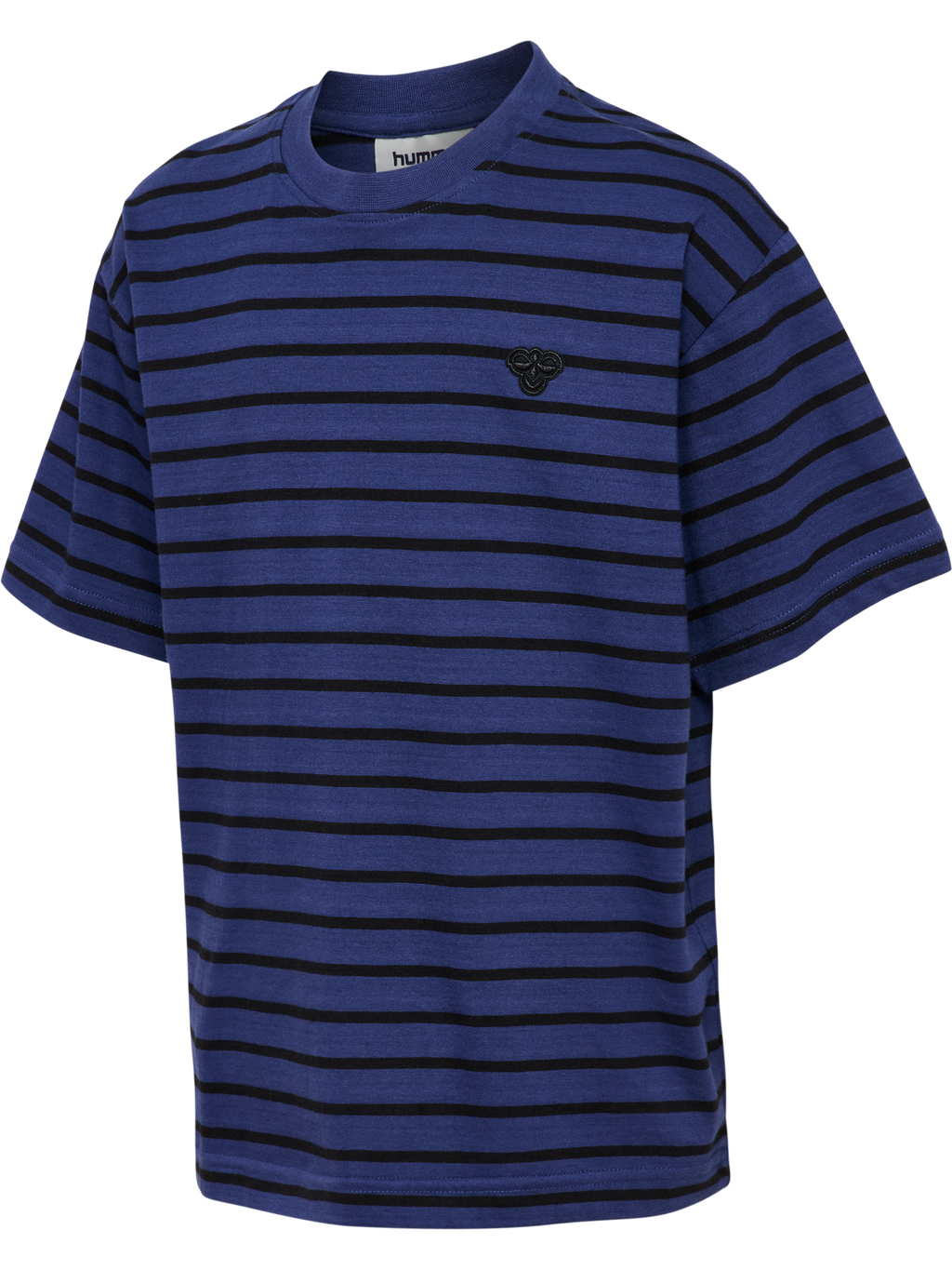 hmlJR LOOSE STRIPED SET BEE