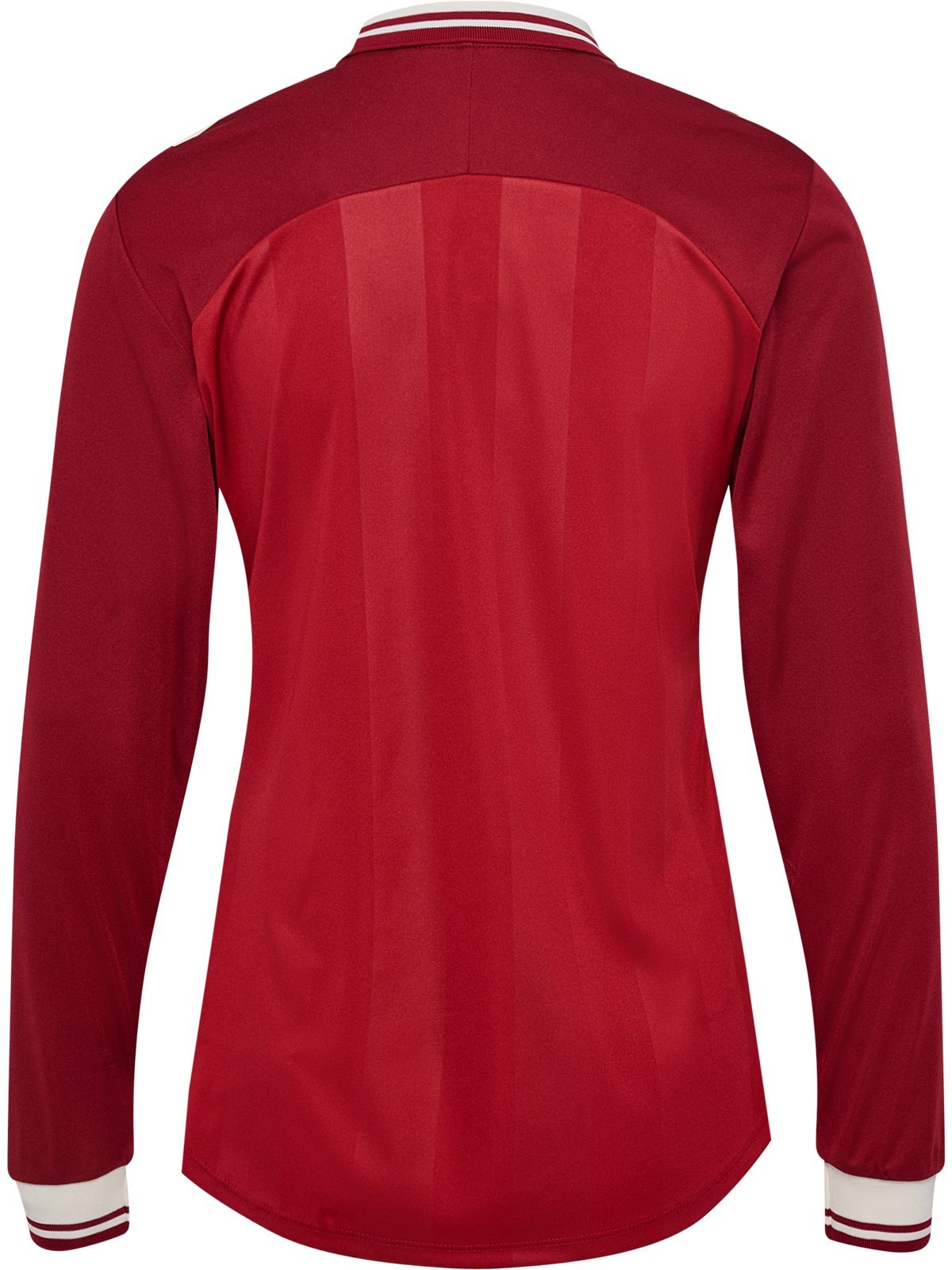 DBU WOMAN 25 HOME JERSEY L/S