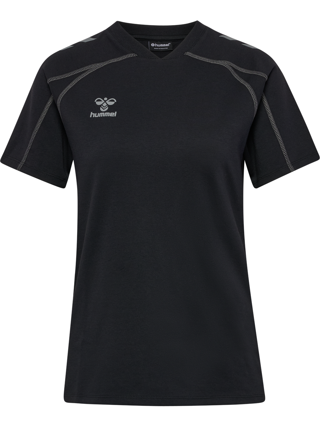 hmlMOVE 2.0 T-SHIRT S/S WOMAN