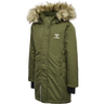 hmlALMA TEX COAT