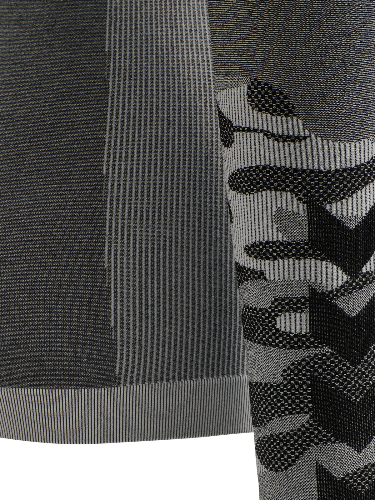 hmlMAX SEAMLESS T-SHIRT L/S