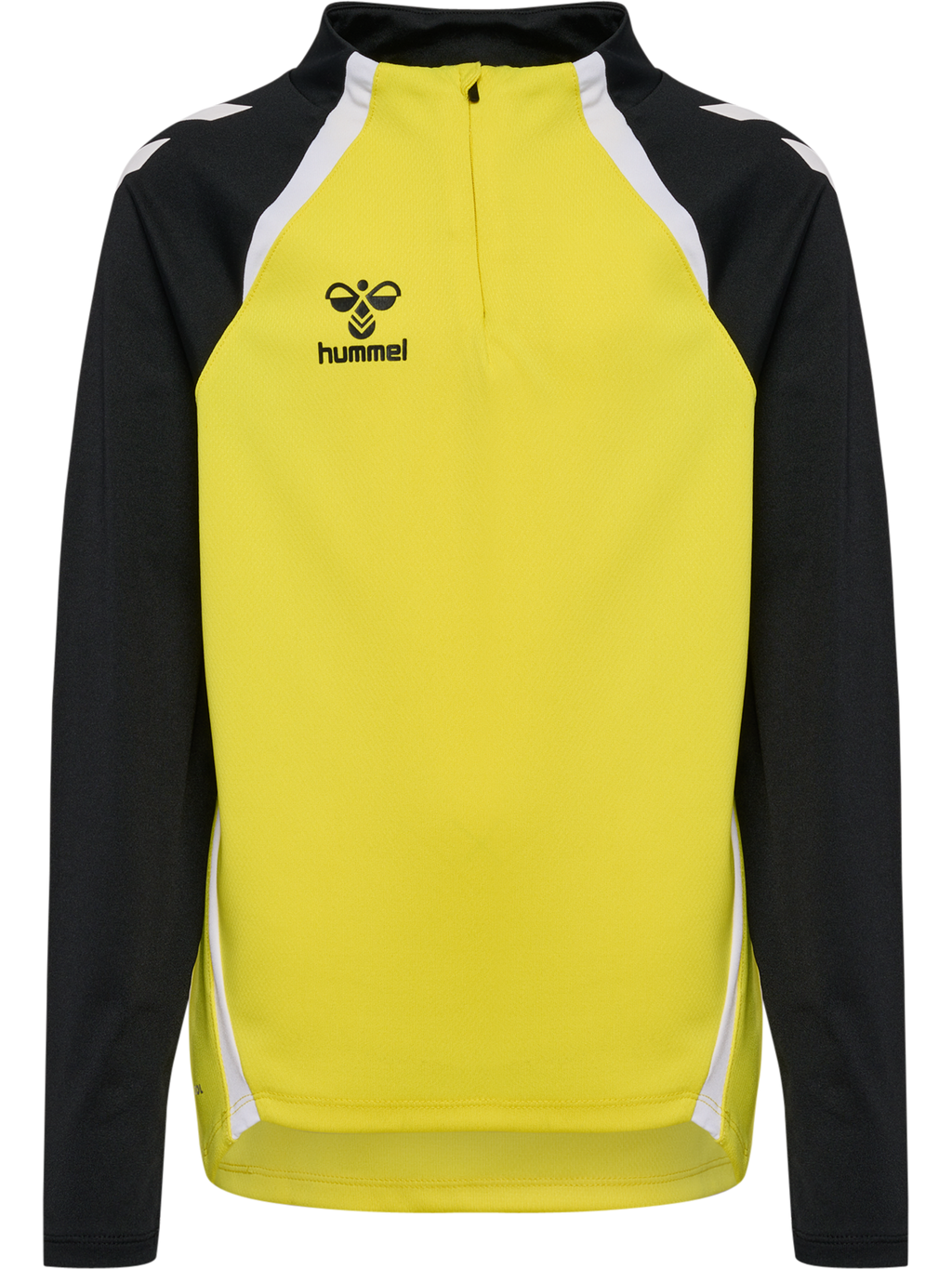 hmlLEAD 2.0 HALF ZIP KIDS