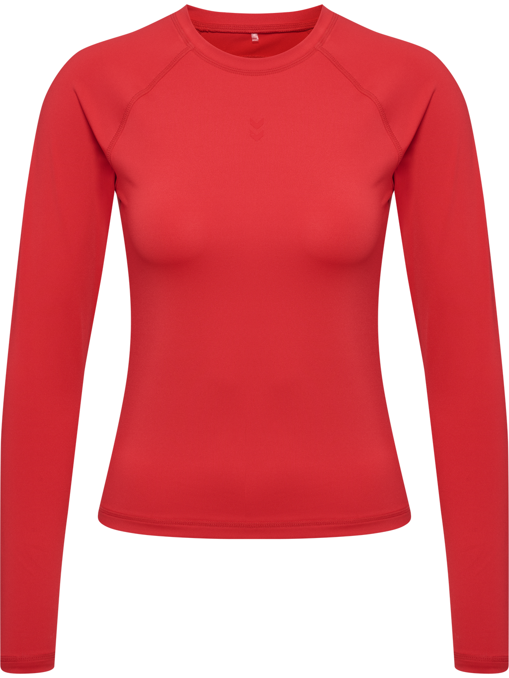 hmlPRIMA W T-SHIRT L/S