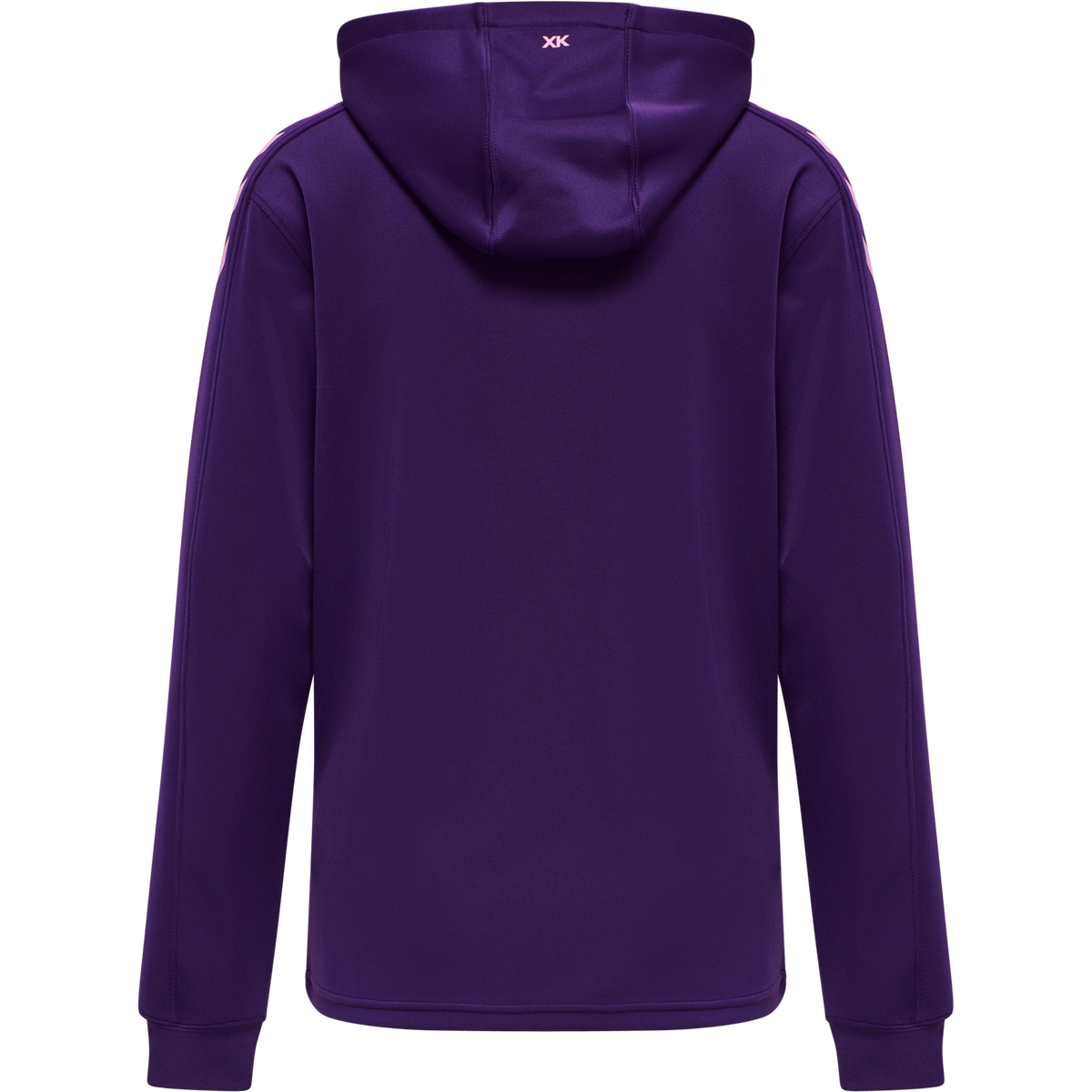 hmlCORE XK POLY SWEAT HOODIE WOMAN