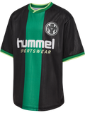hmlJR LOOSE BALL  JERSEY S/S