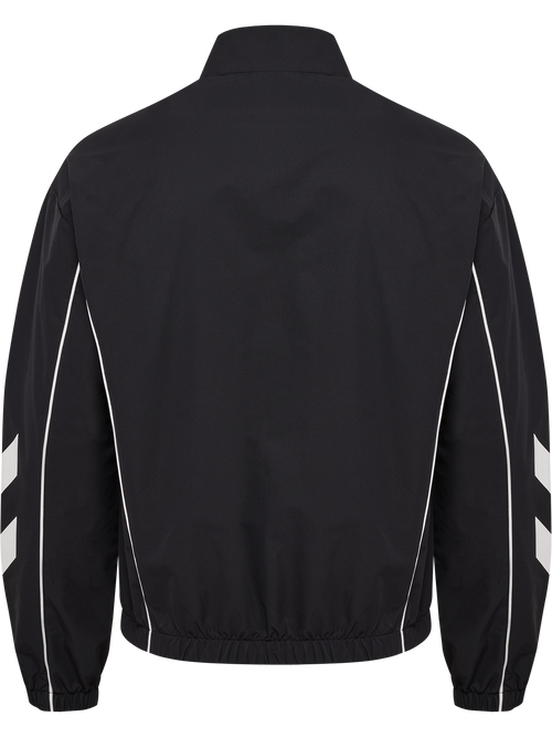 hmlI-D RIPSTOP M TRACK JACKET