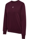hmlGRACE SWEAT CREWNECK