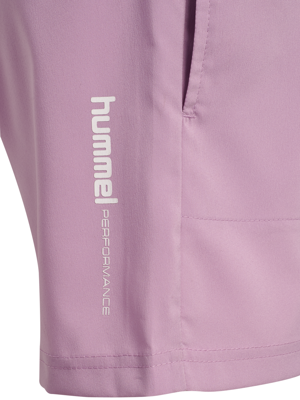 hmlJR PULSE WORKOUT SHORTS
