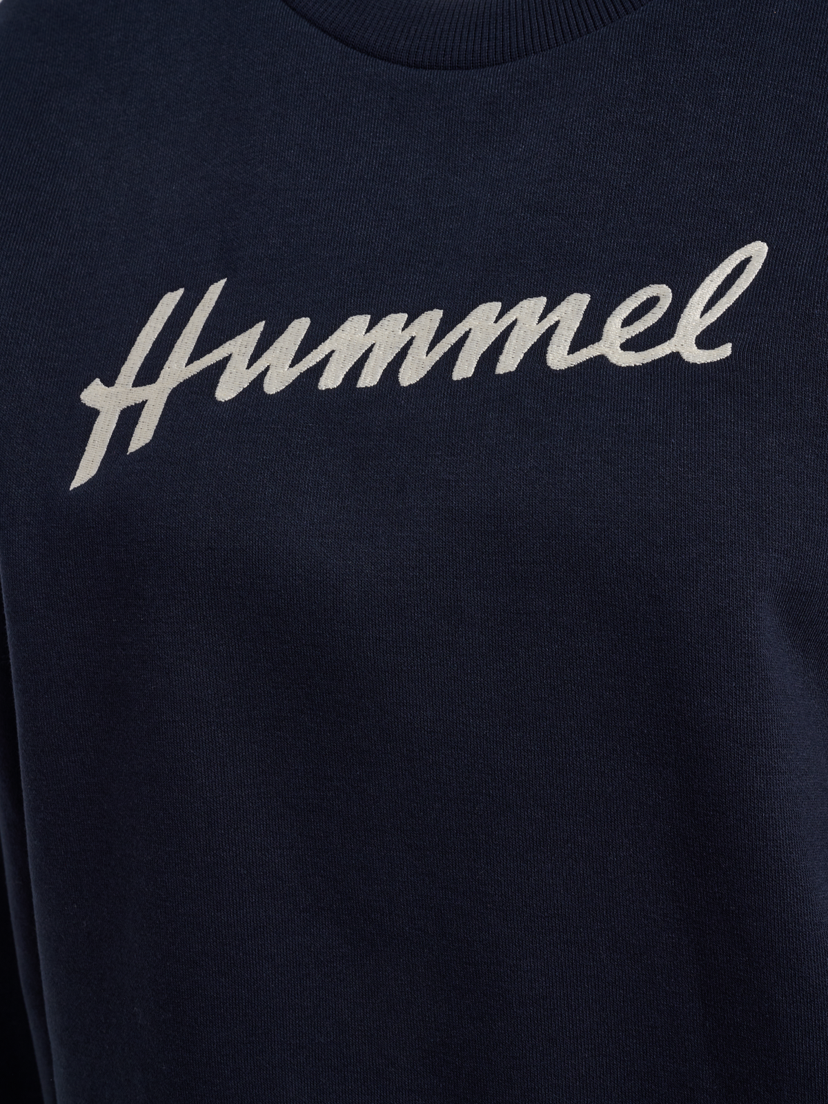 hmlCLUB W SWEATSHIRT