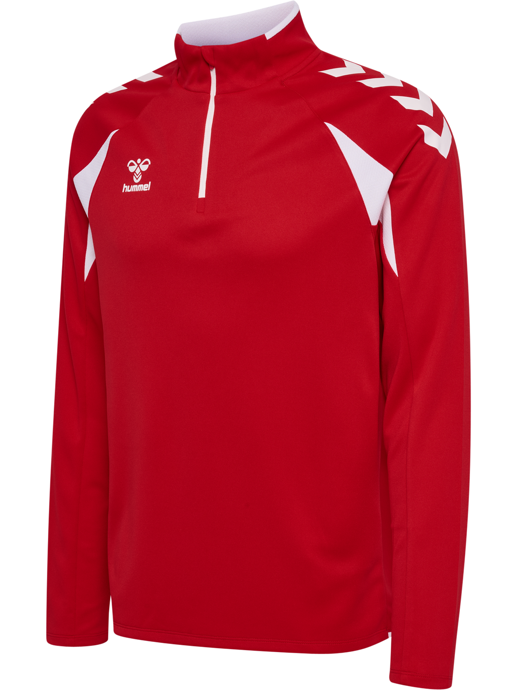 hmlCORE 2.0 HALF ZIP