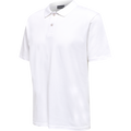 hmlRED CLASSIC POLO