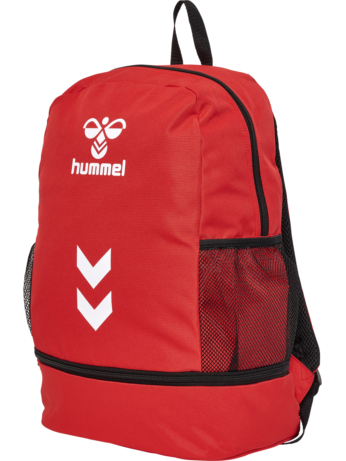 hmlESSENTIAL BACK PACK W. SC