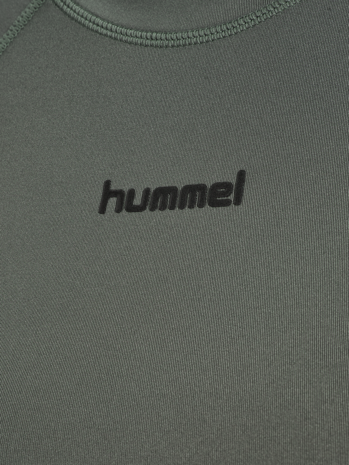 hmlPRIMA W T-SHIRT L/S