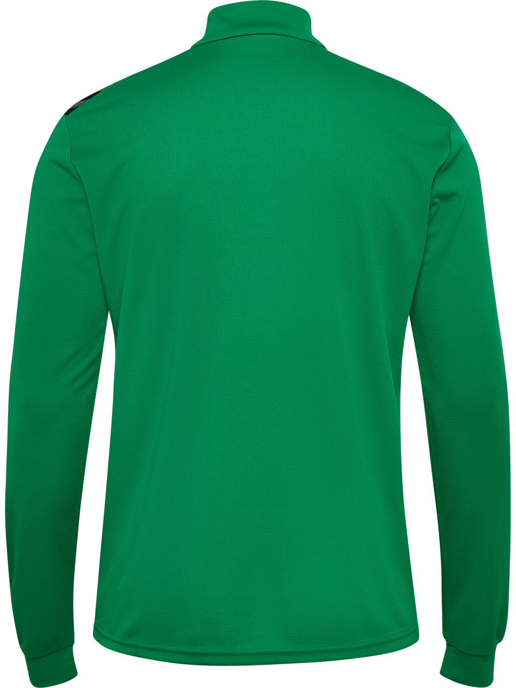 hmlAUTHENTIC HALF ZIP SWEAT