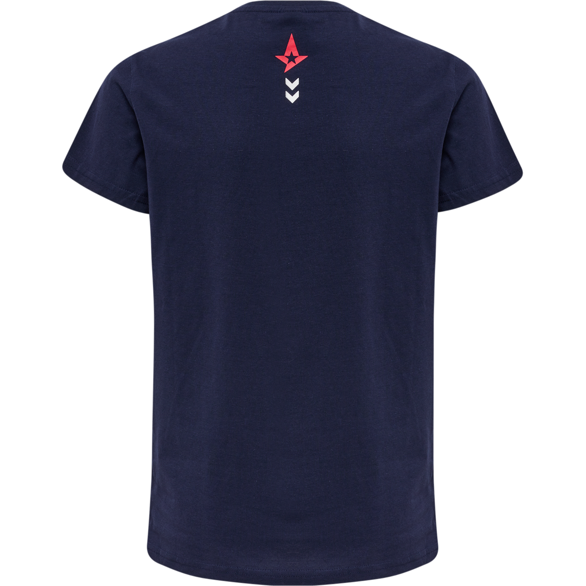 ASTRALIS 21/22 T-SHIRT S/S KIDS