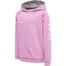 hmlGO KIDS COTTON HOODIE
