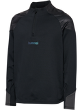 hmlBLAZE26 PRO TRAINING HALFZIP KID