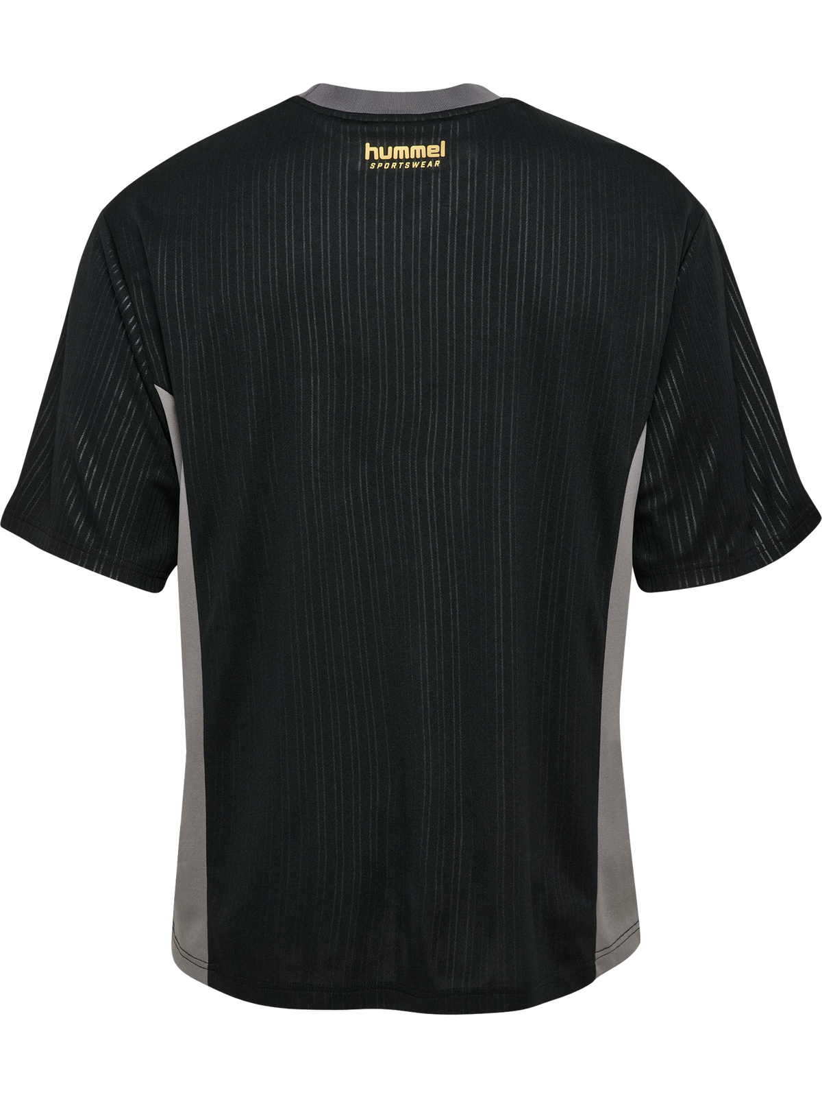 hmlLOOSE FB JERSEY S/S TOPSCORER