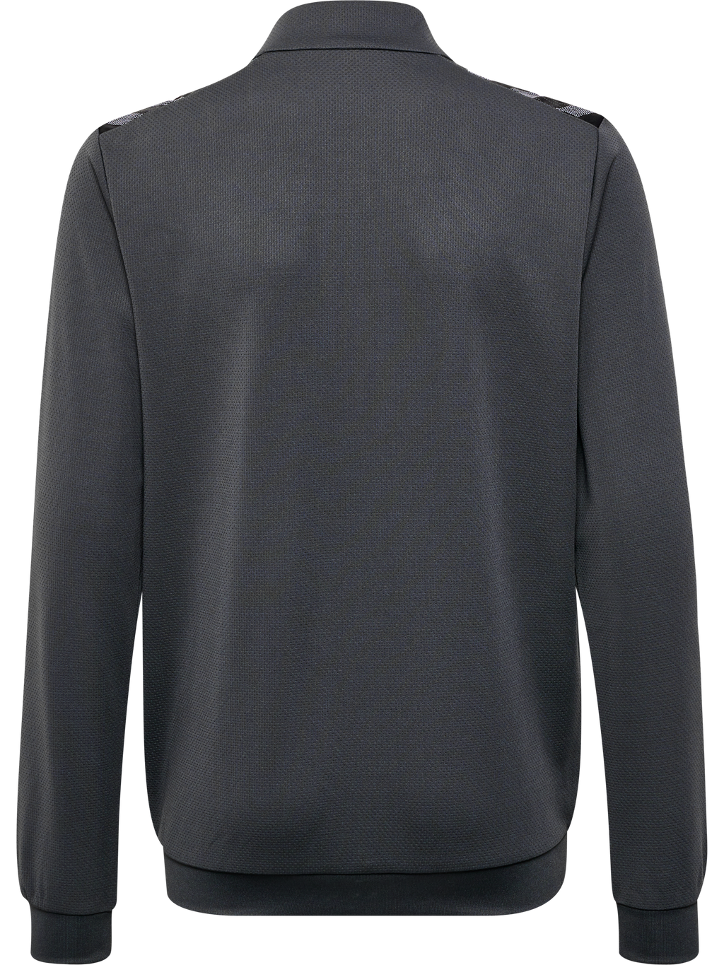 hmlAUTHENTIC PL ZIP JACKET KIDS