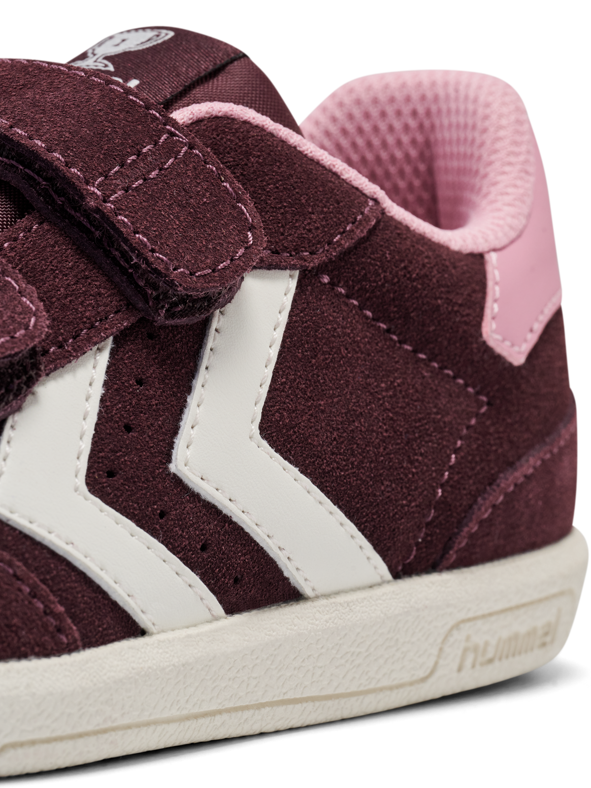 VICTORY SUEDE II