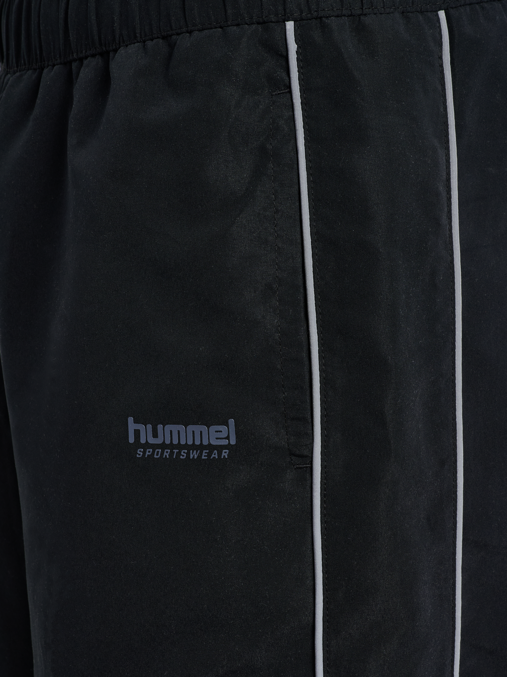hmlLOOSE TRACK PANTS TOPSCORER