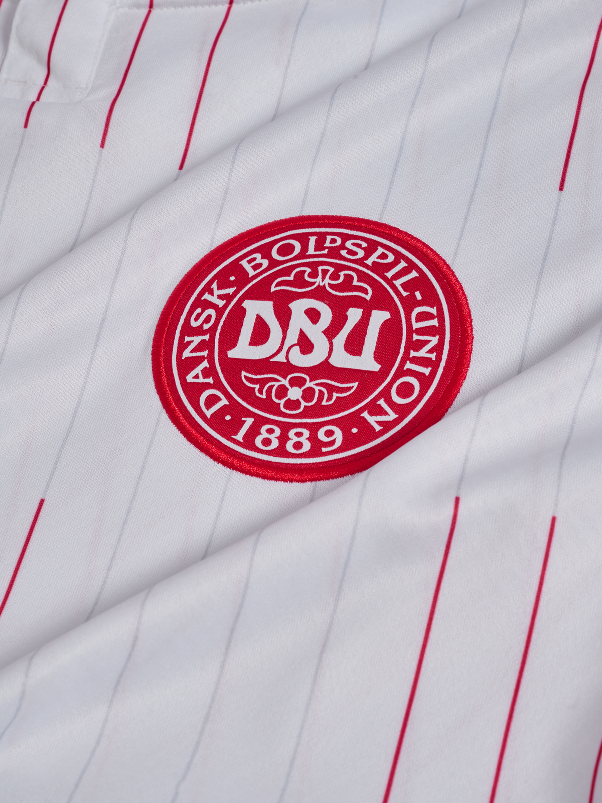 DBU 26 AWAY JERSEY S/S