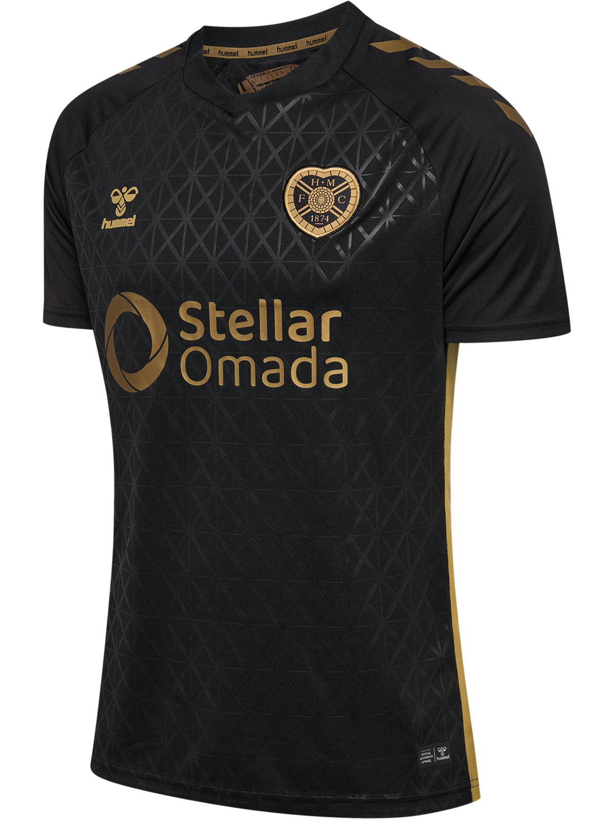 HRT 25-26 THIRD SS JERSEY