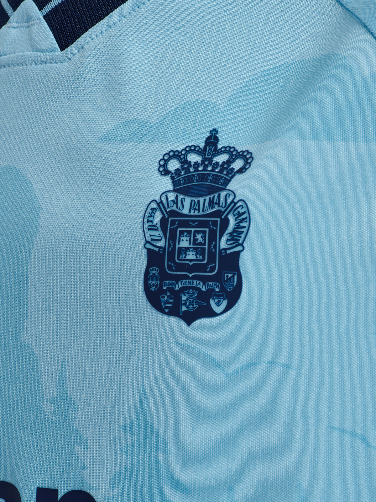 UDLP 25/26 AWAY JERSEY S/S KIDS