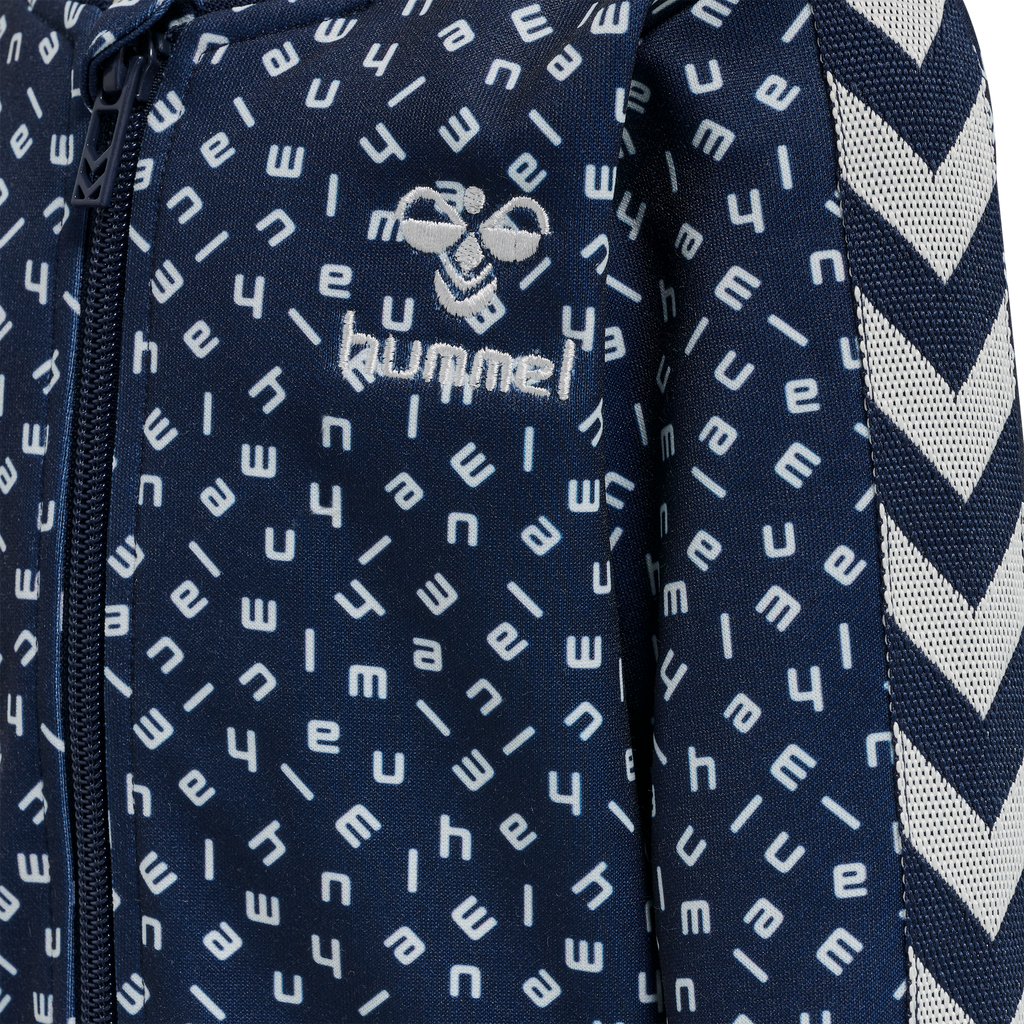 hmlTROY ZIP JACKET