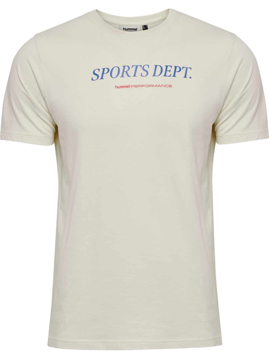 hmlPULSE GRAPHIC T-SHIRT S/S