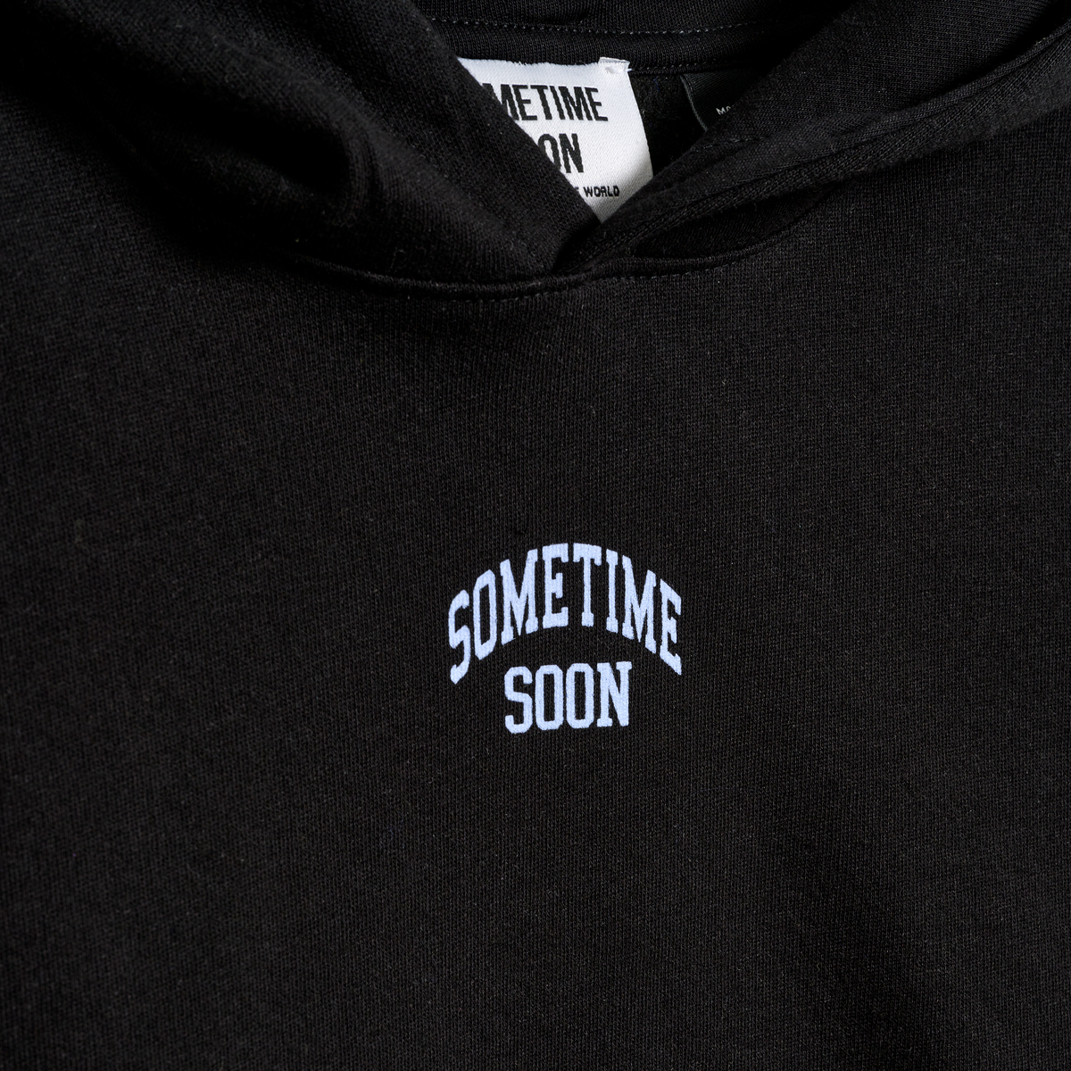 stmKARMA HOODIE