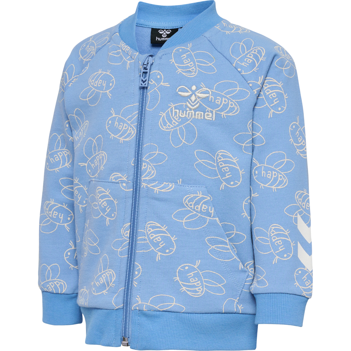 hmlGLADSOME ZIP JACKET