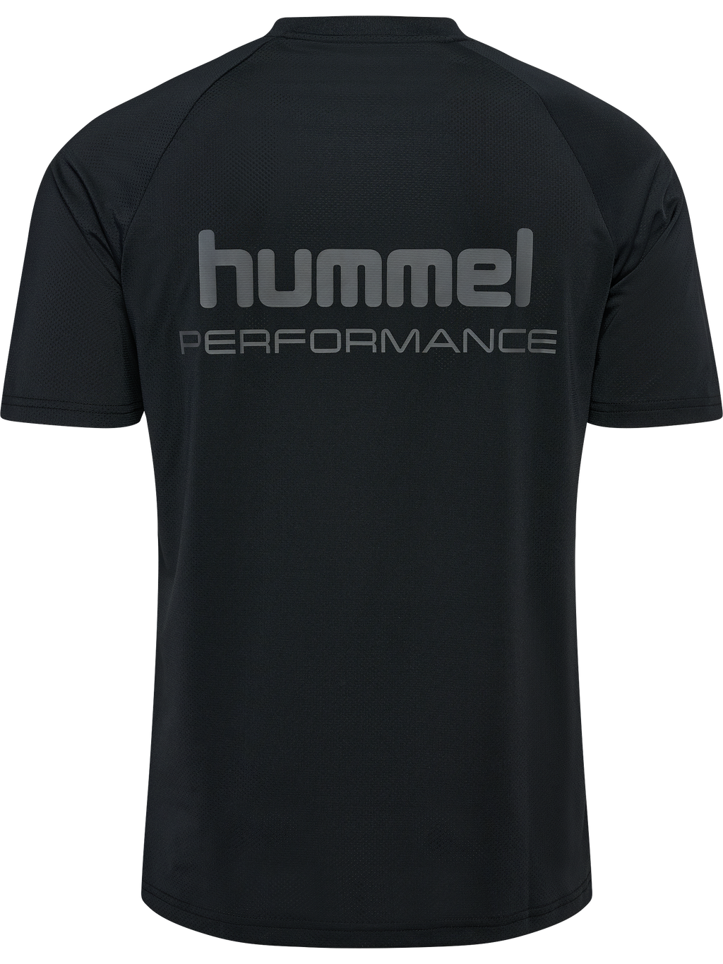 hmlPULSE MESH T-SHIRT S/S