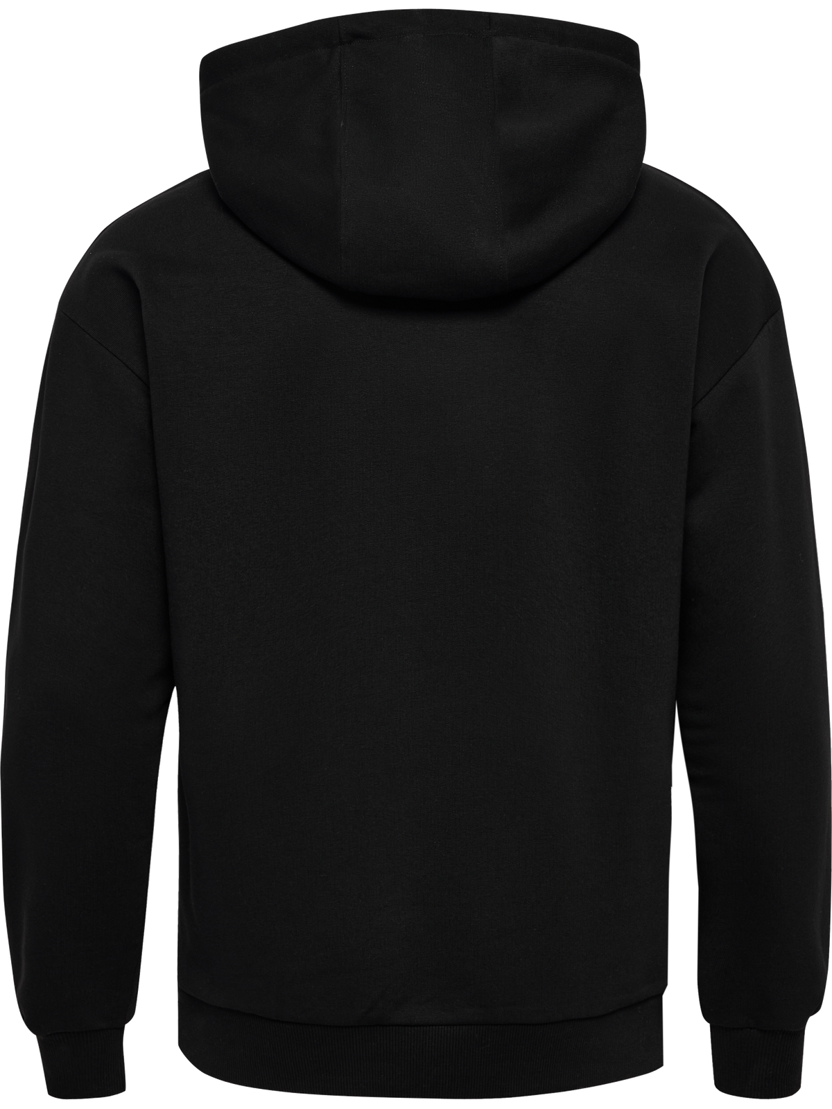 hmlLOOSE HOODIE BEE
