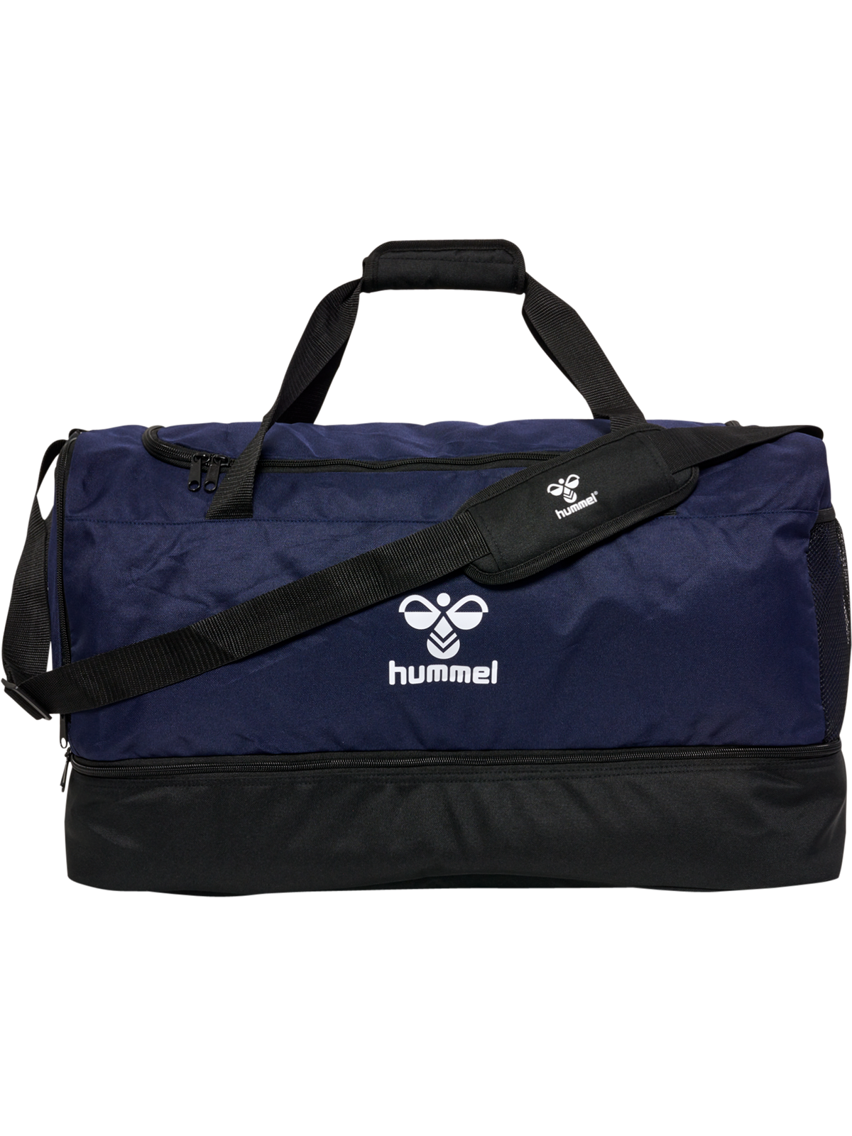 hmlCORE 2.0 SPORTS BAG W. SC