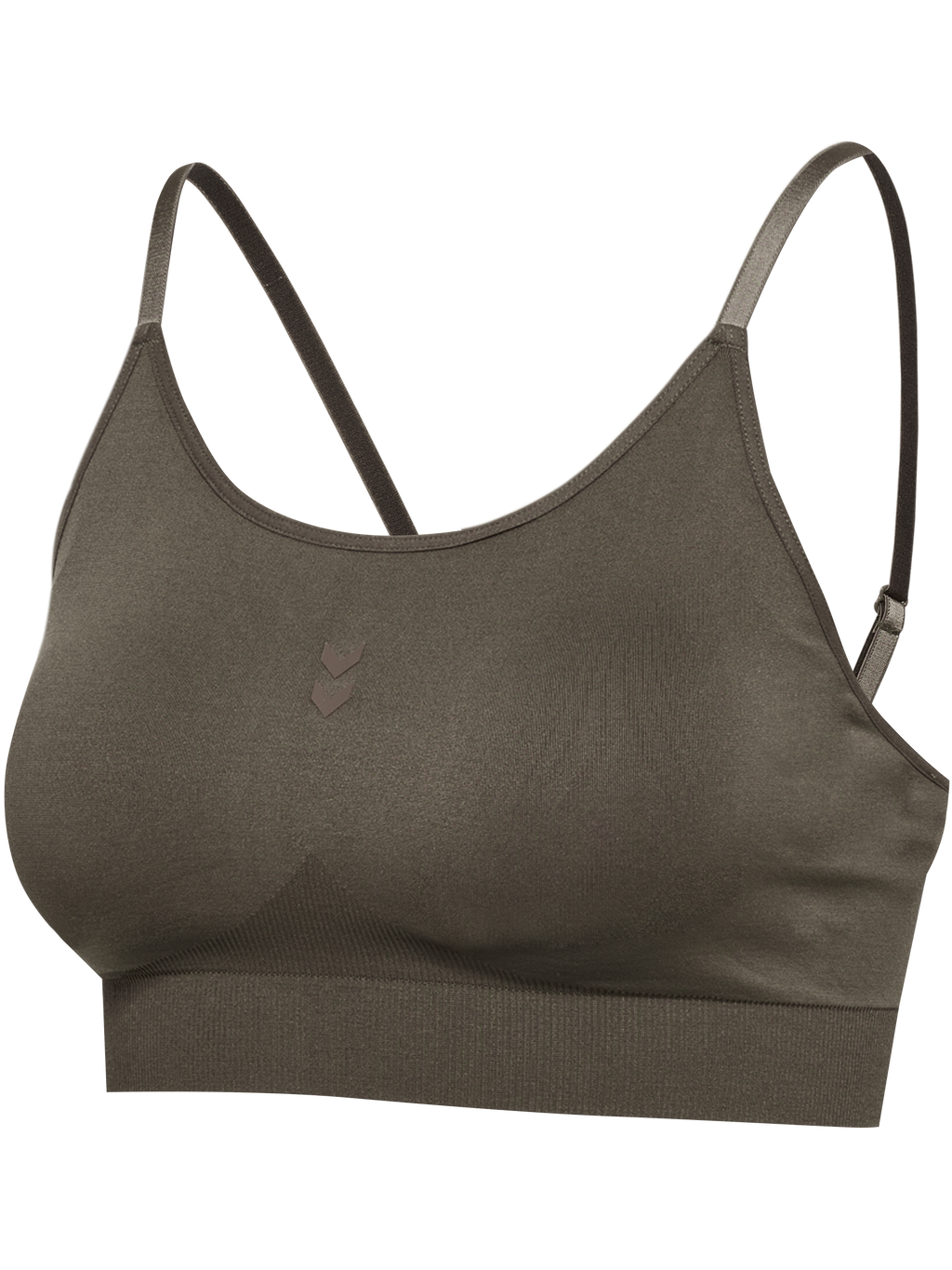 hmlFLOW PADDED BRA