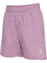 hmlJR PULSE WORKOUT SHORTS