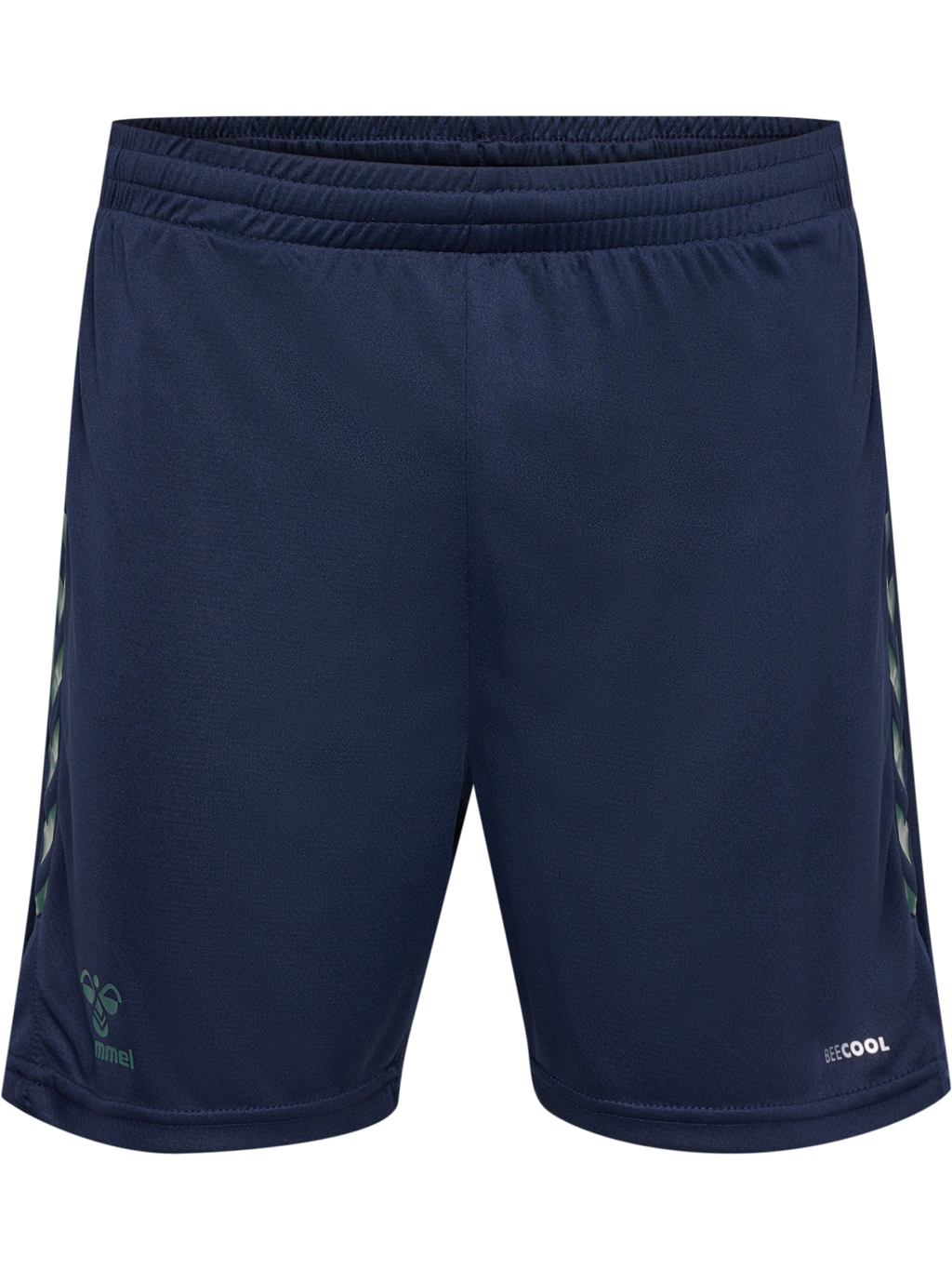 hmlSTALTIC POLY SHORTS