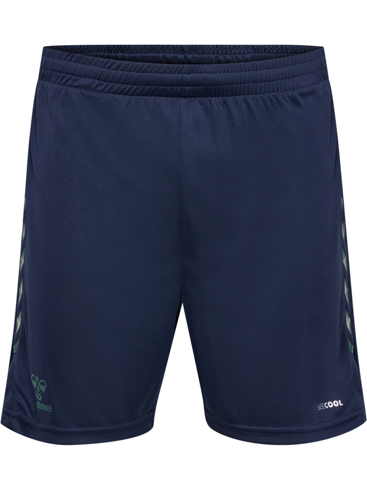 hmlSTALTIC POLY SHORTS