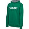 hmlGO COTTON LOGO HOODIE