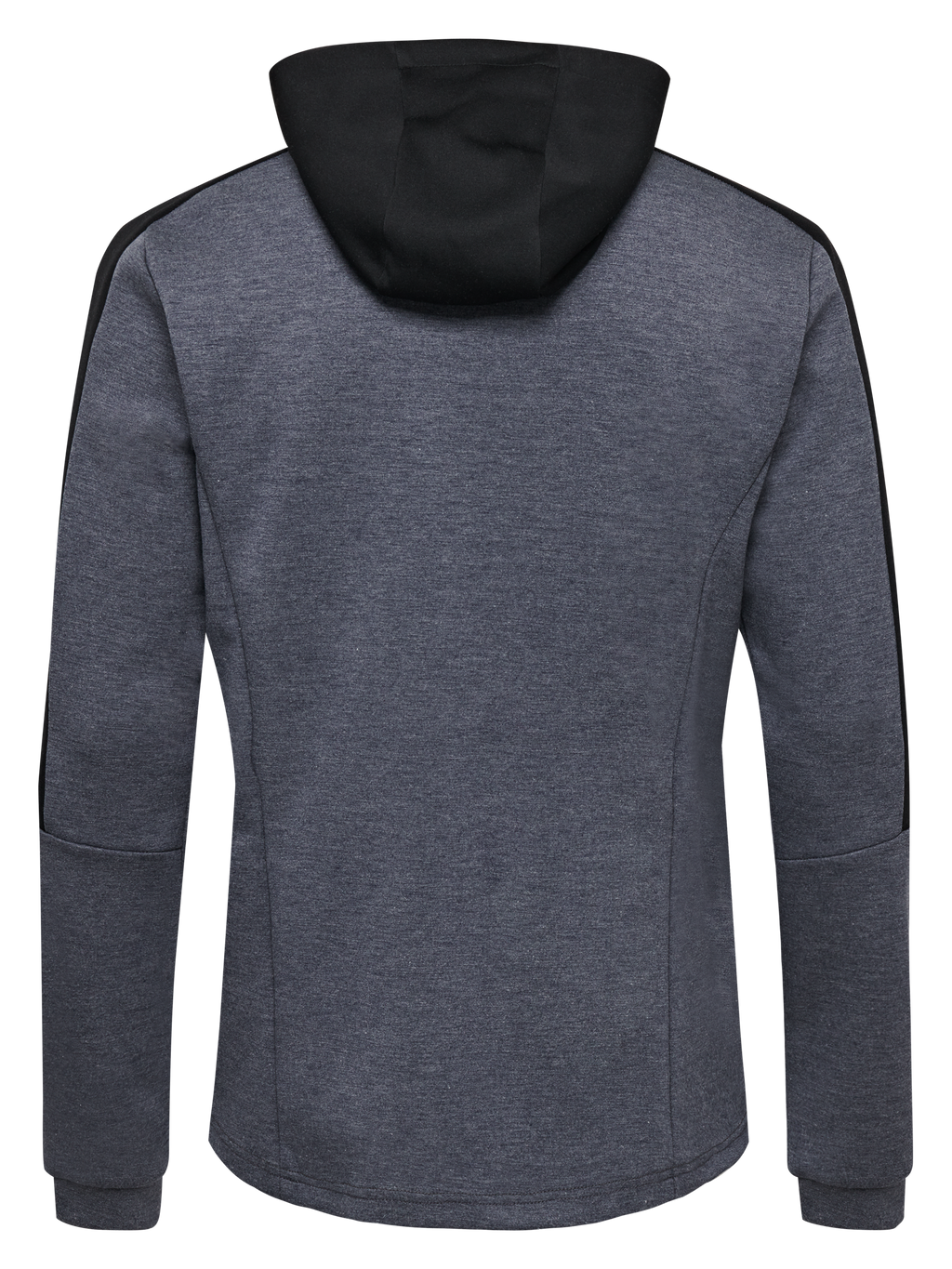 hmlTROPPER ZIP HOODIE