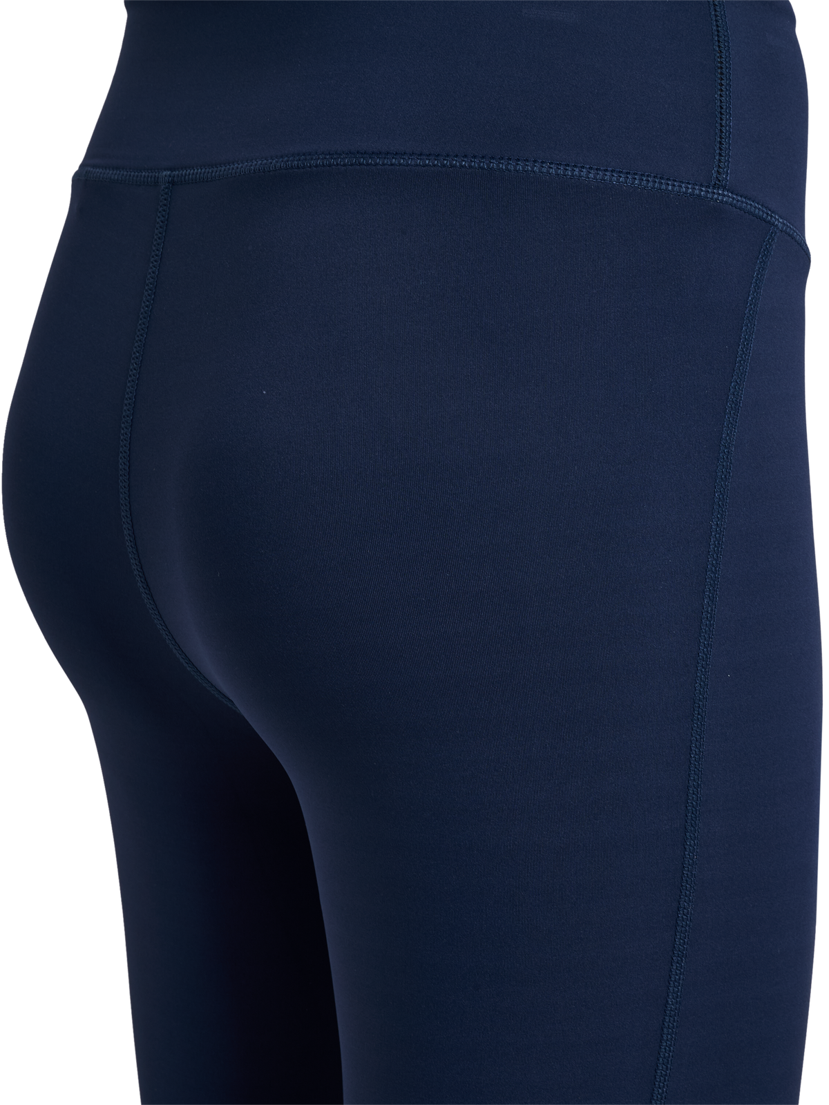 hmlPULSE HIGH WAIST TIGHTS