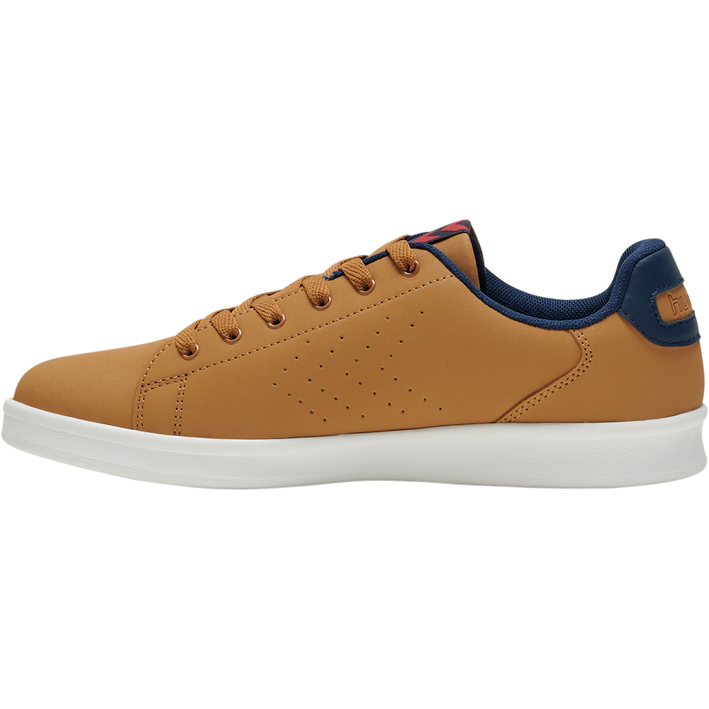 BUSAN SYNTH. NUBUCK