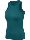 hmlPULSE SEAMLESS RIB W TANK TOP
