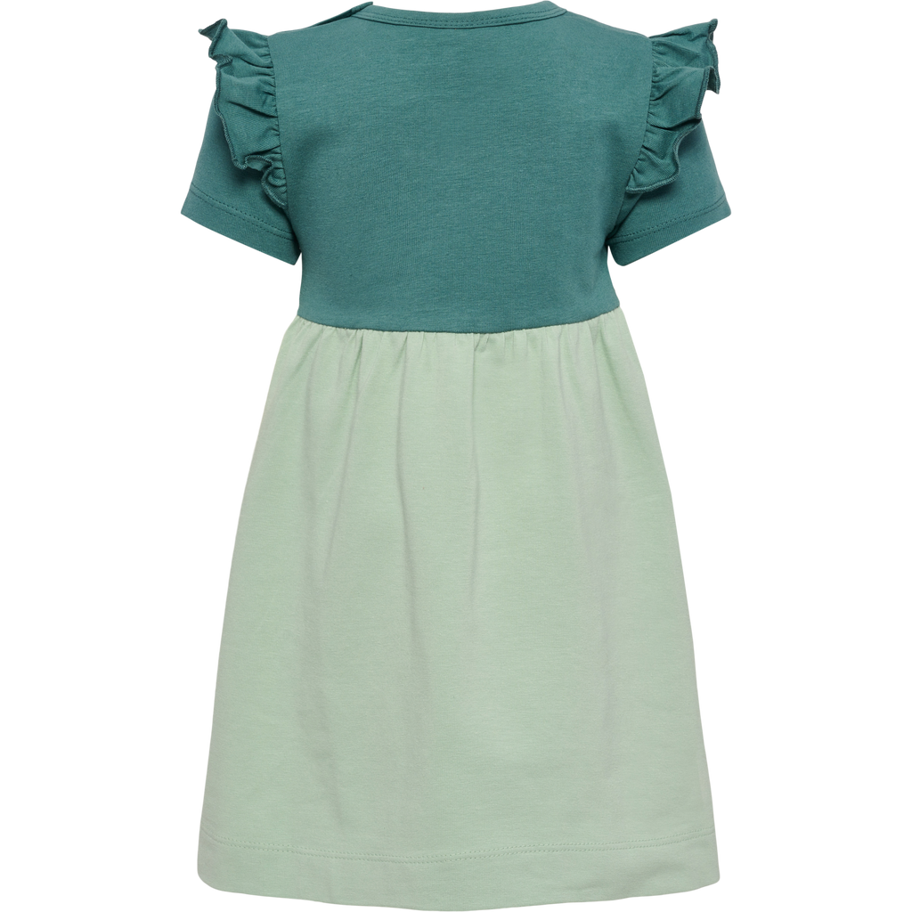 hmlTALYA DRESS S/S