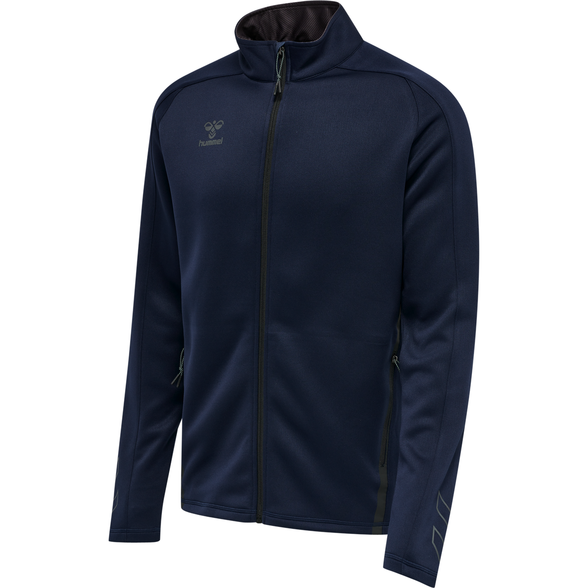 hmlCIMA XK ZIP JACKET