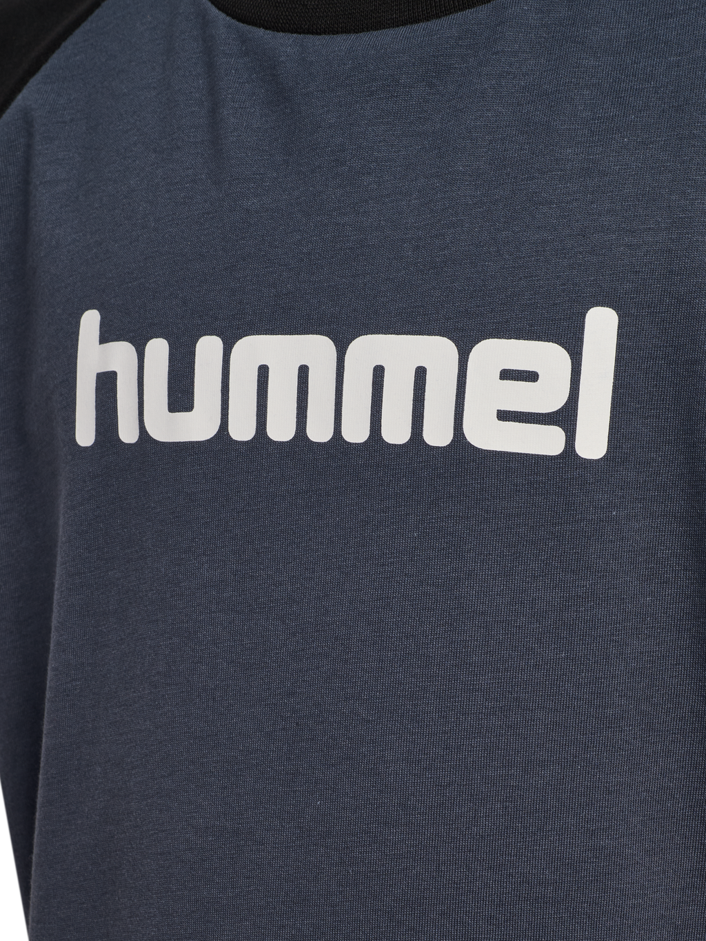hmlJR LOGO T-SHIRT S/S