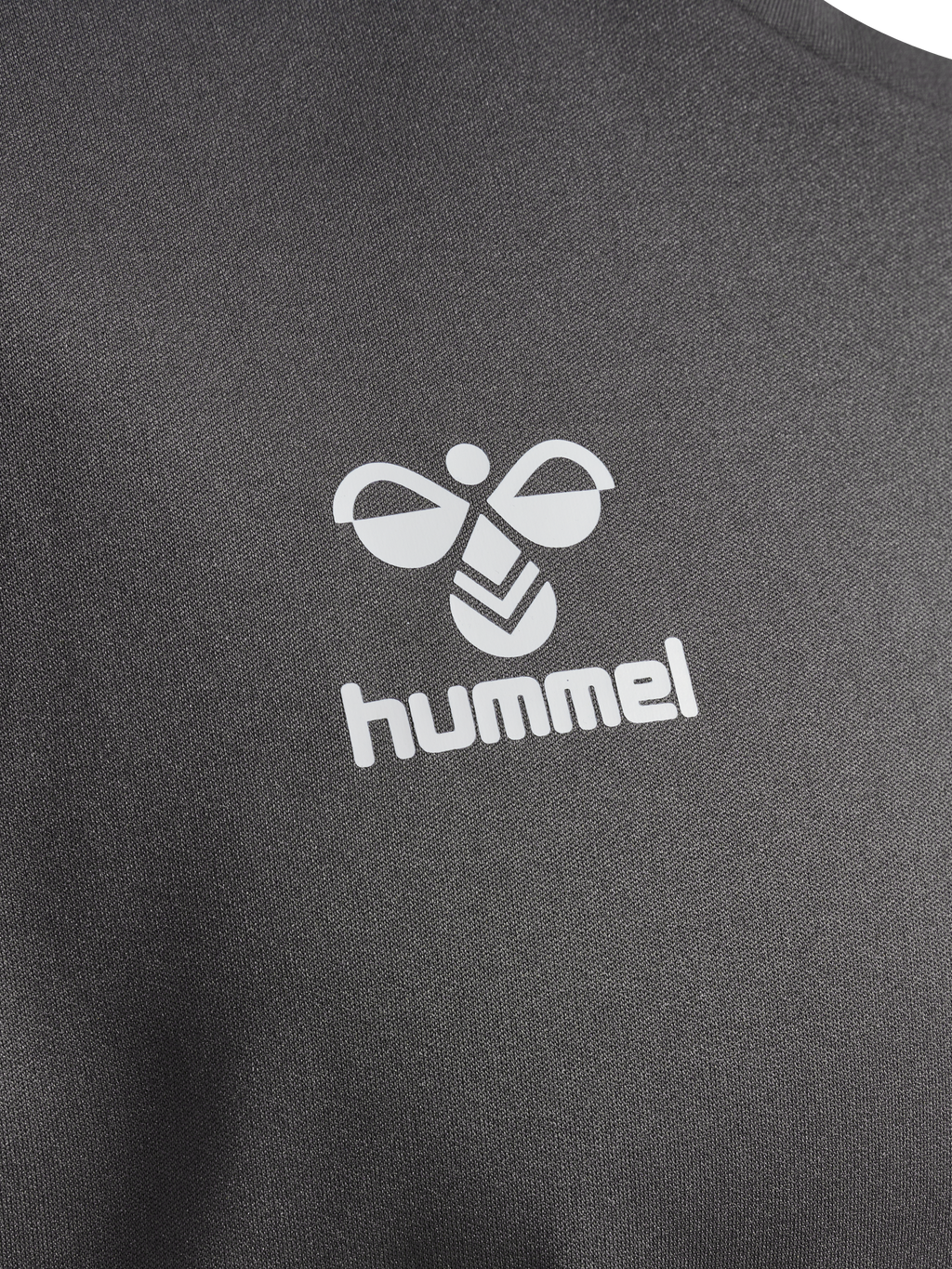 hmlESSENTIAL JERSEY S/S