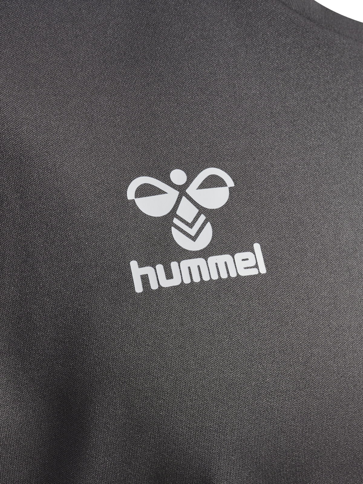 hmlESSENTIAL JERSEY S/S